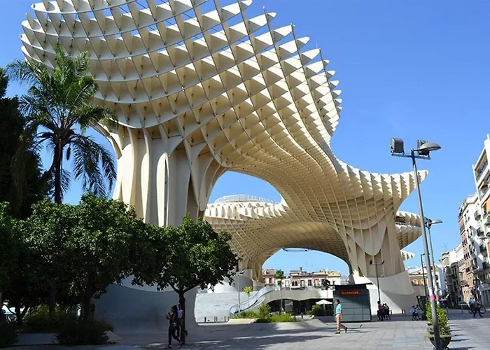 Piso Sevilla
